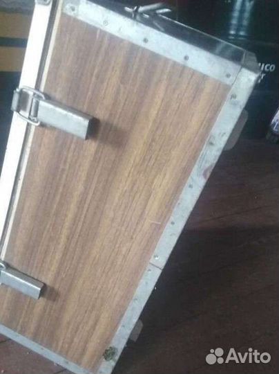 Термохолодильник