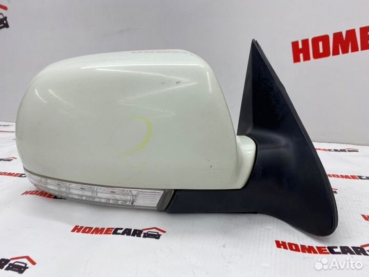 Зеркало боковое правое Hyundai Ix55 EN