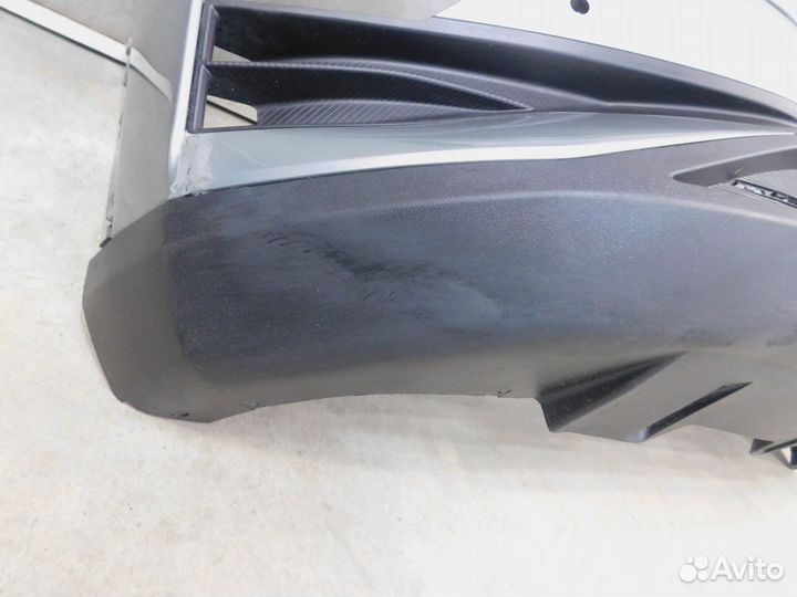 Бампер передний Omoda C5 (98181)