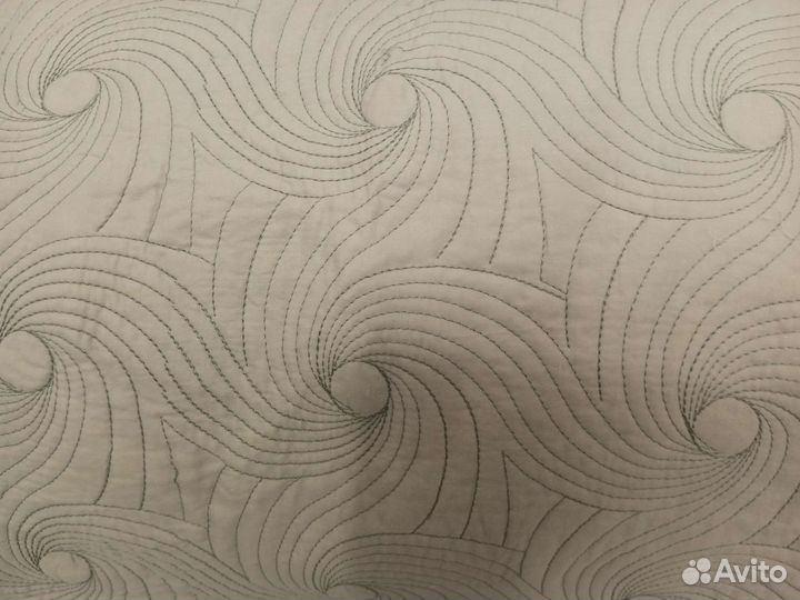 Покрывало 160*220 марка Saloran, 100 проц. хлопок