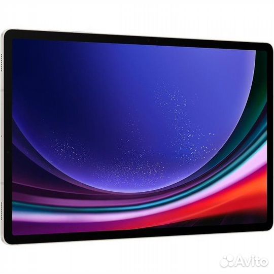 Samsung Galaxy Tab S9+ Wi-Fi 12/512 Gb Бежевый