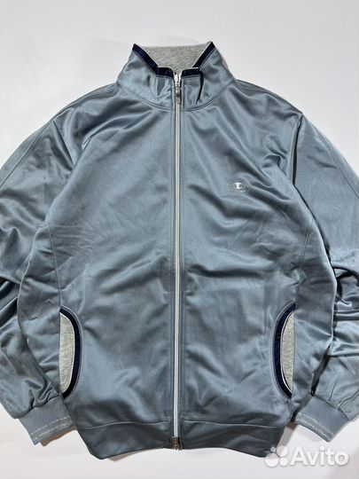 Олимпийка Champion Оригинал Редкая Vintage Rare