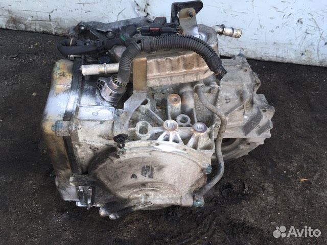 АКПП Peugeot 607 2.2 406 1.8 2.0 4HP20 20HZ16