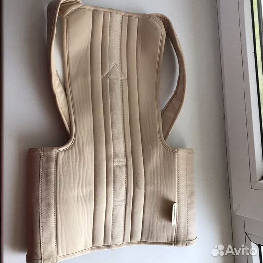 Корректор осанки