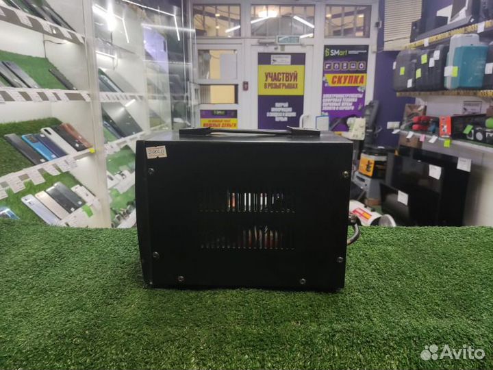 Ибп IEK home 0,5 ква