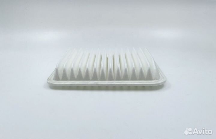 Фильтр воздушный peugeot 4007 1.6 2.0 12- mitsubis