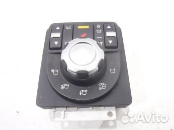 Блок кнопок Land Rover Discovery 4