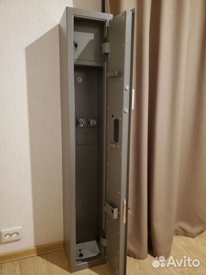 Оружейный шкаф меткон-2Э