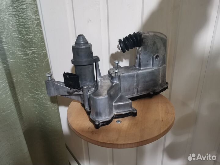 Актуатор выжима сцепления LADA Vesta