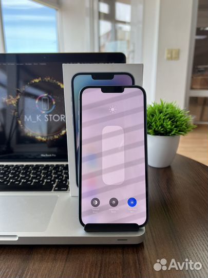 iPhone 14 Plus, 128 ГБ