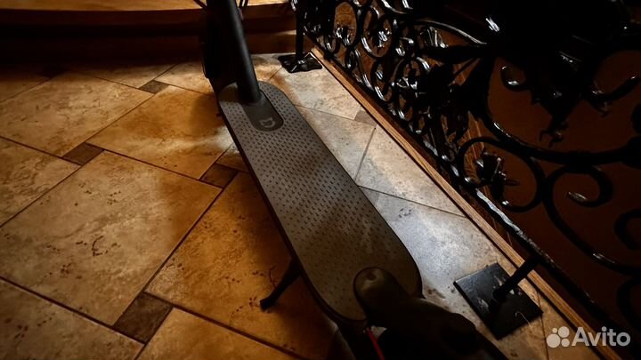 Электросамокат Xiaomi Mijia M365