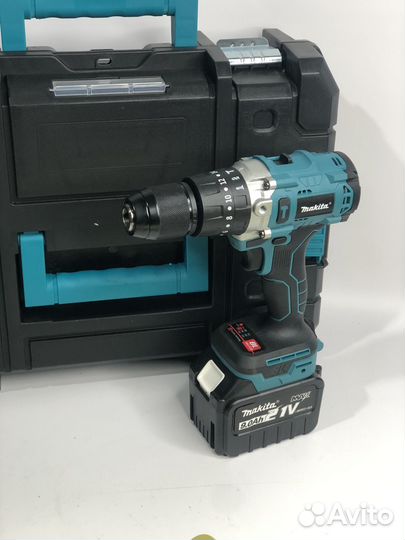 Шуруповерт makita для рыбалки