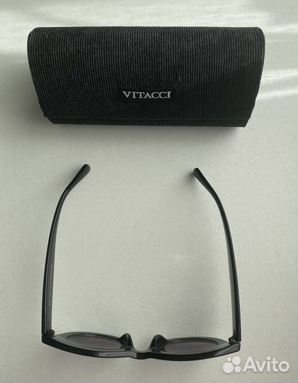 Солнцезащитные очки с поляризаций