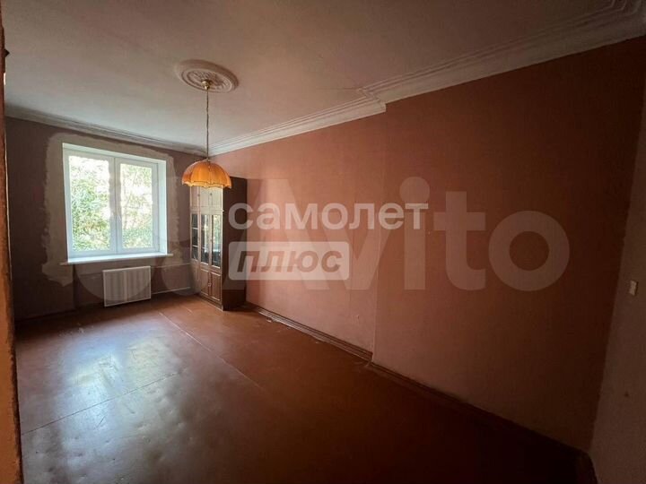 4-к. квартира, 97 м², 4/5 эт.