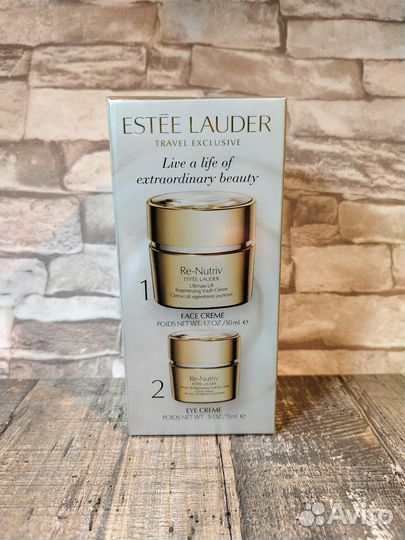 Estee lauder Крема для глаз и лица