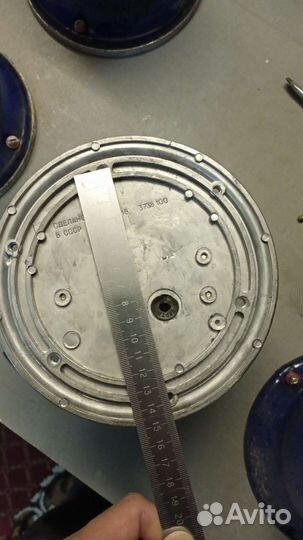 Мигалки проблесковые маяки