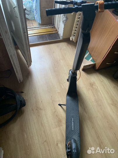 Электрический самокат kugoo HX Pro