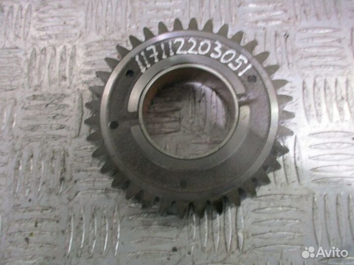 Шестерня MAN 51045055159