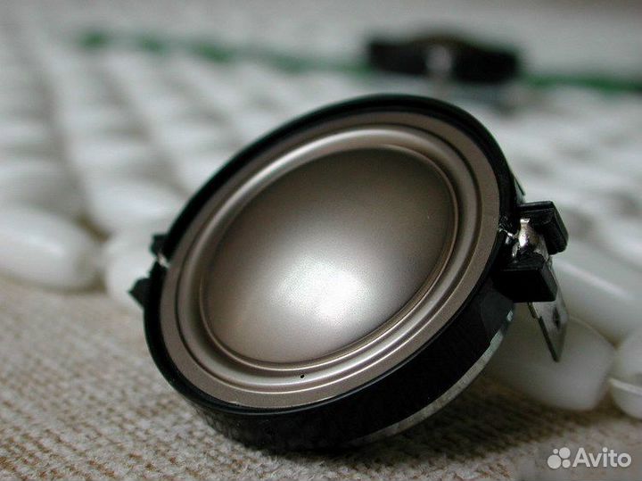 Вч пищалки для JBL