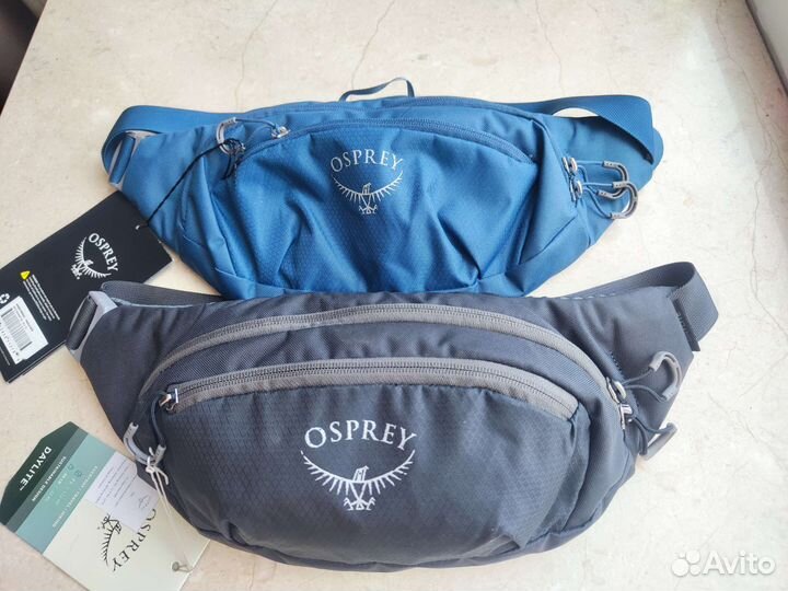 Osprey Сумка Daylite Waist 2