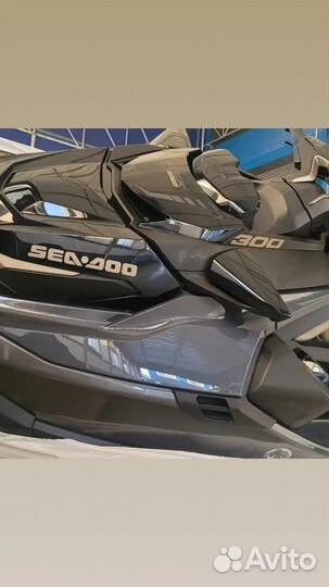 Гидроцикл Yamaha FX Cruiser svho