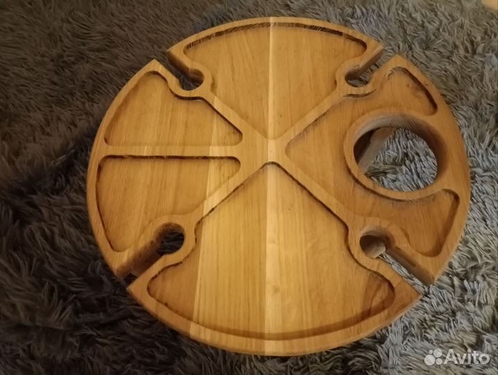 Столик поднос