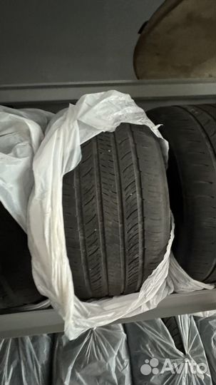 Altenzo Sport Navigator 275/35 R20 и 315/35 R20