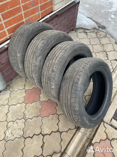 Hankook Optimo K415 225/60 R17 99H