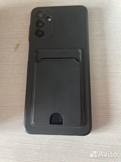 Смартфон samsung A04s