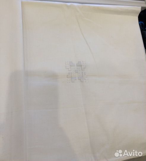 Пододеяльник СССР