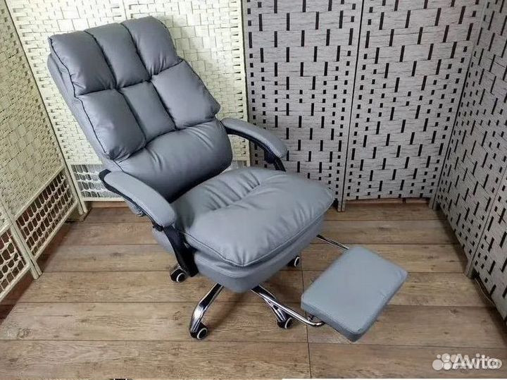 Кресло для игр. Игровое кресло с массажем