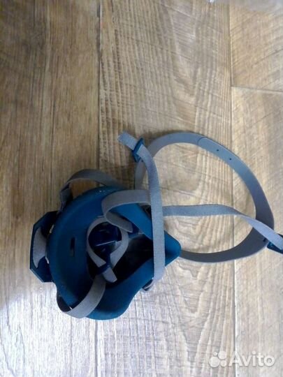 Маска респиратор 3М