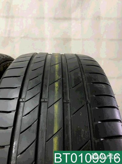 Kumho Ecsta PS71 SUV 265/40 R21 105Y