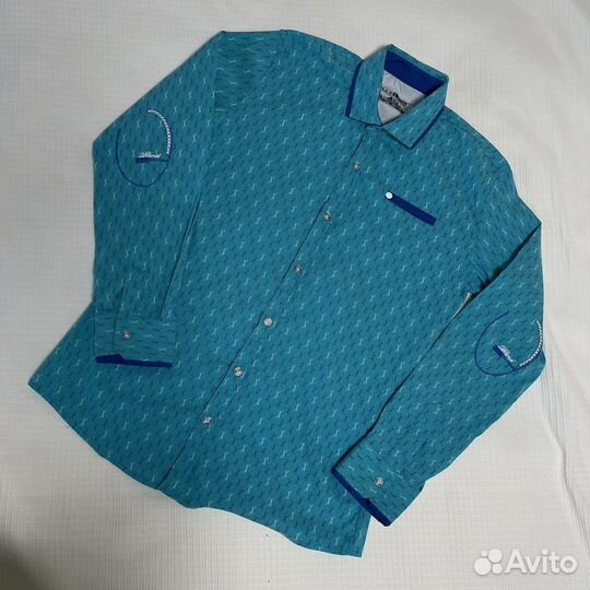 Рубашка для мальчика