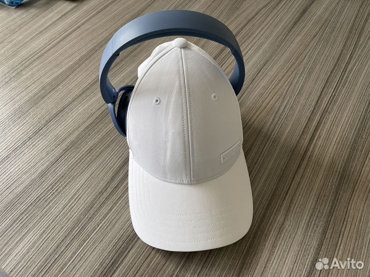 Бейсболка adidas