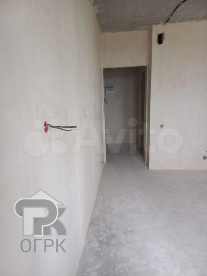 Квартира-студия, 21,7 м², 13/21 эт.