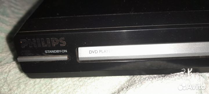 DVD плеер