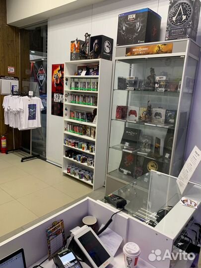 Одни из нас Обновленная версия PS4