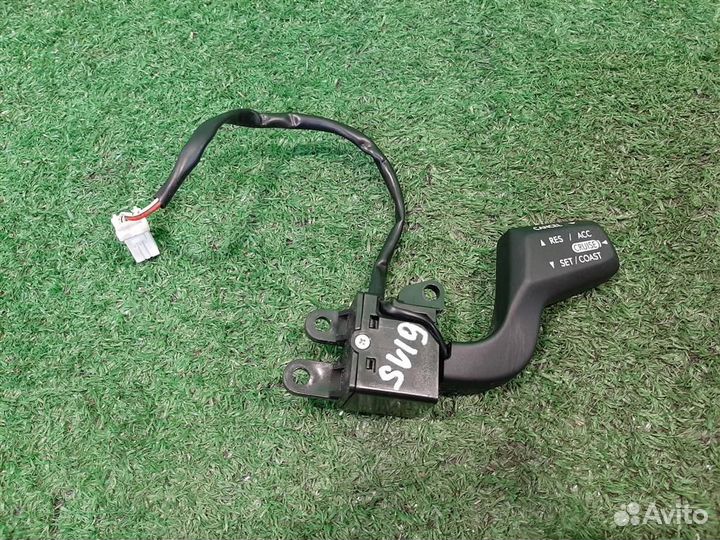 Переключатель круиз-контроля Subaru Tribeca WX 20