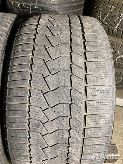 Continental ContiWinterContact TS 860S 305/35 R21 109V