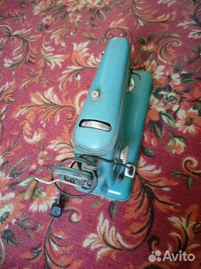 Швейная машина Тула