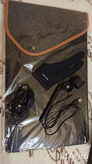 Графический планшет