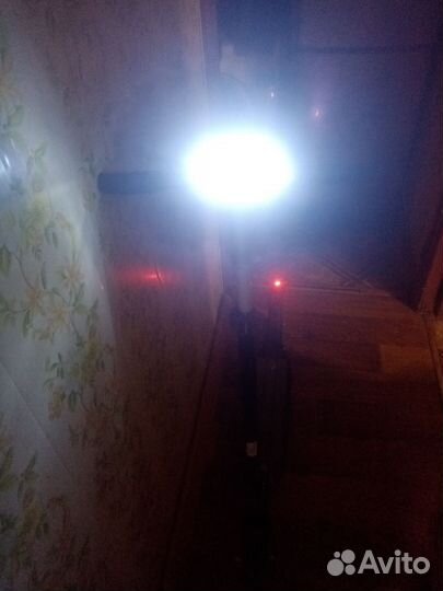 Электросамокат для взрослых GT350s