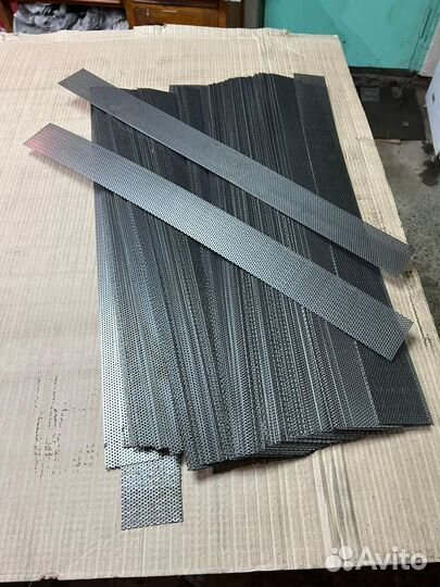 Решето, сита, сетки, бичи, молоточки, сигменты