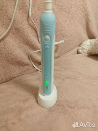 Зубная щетка