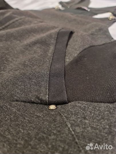 Комбинезон для беременных брендовый 42р