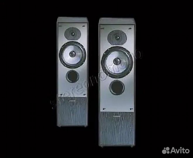 Акустика Paradigm 5SE mkIII