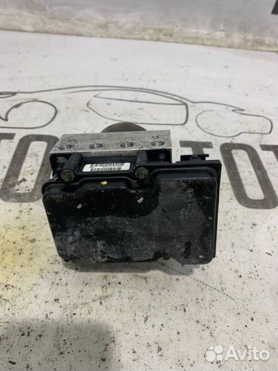 Блок ABS Nissan Almera Classic B10 QG16 2006