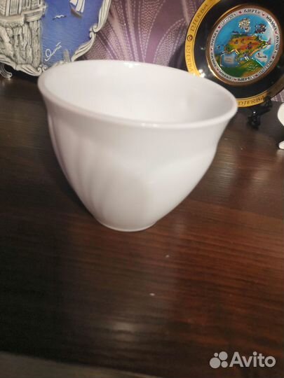 Чайная кружка