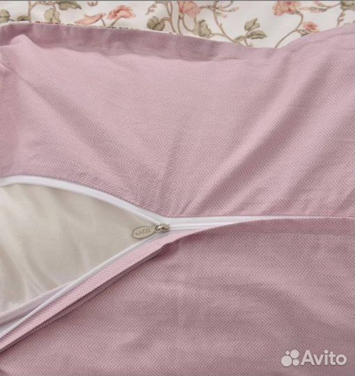 Комплект постельного белья 2 спальный